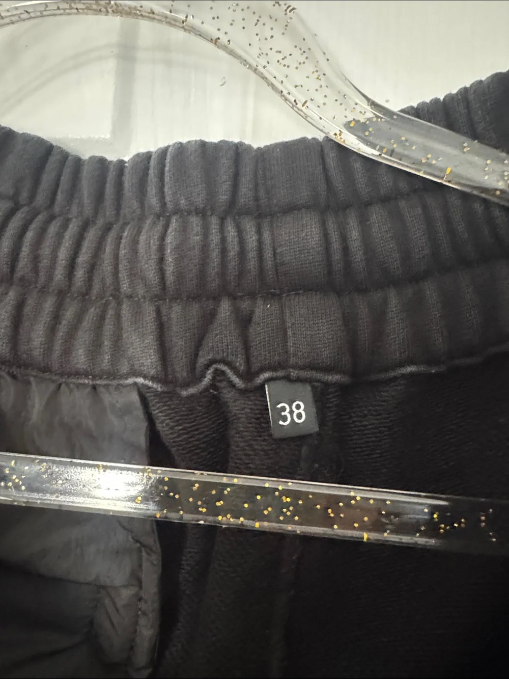 Alexander Wang track pants size38